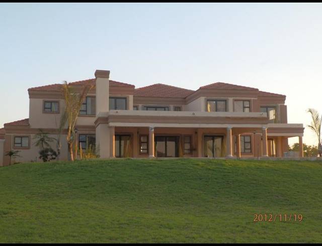 LAND FOR SALE IN LANSERIA